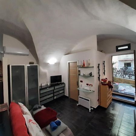 Roserosse Casa Vacanze 圣雷默 外观 照片