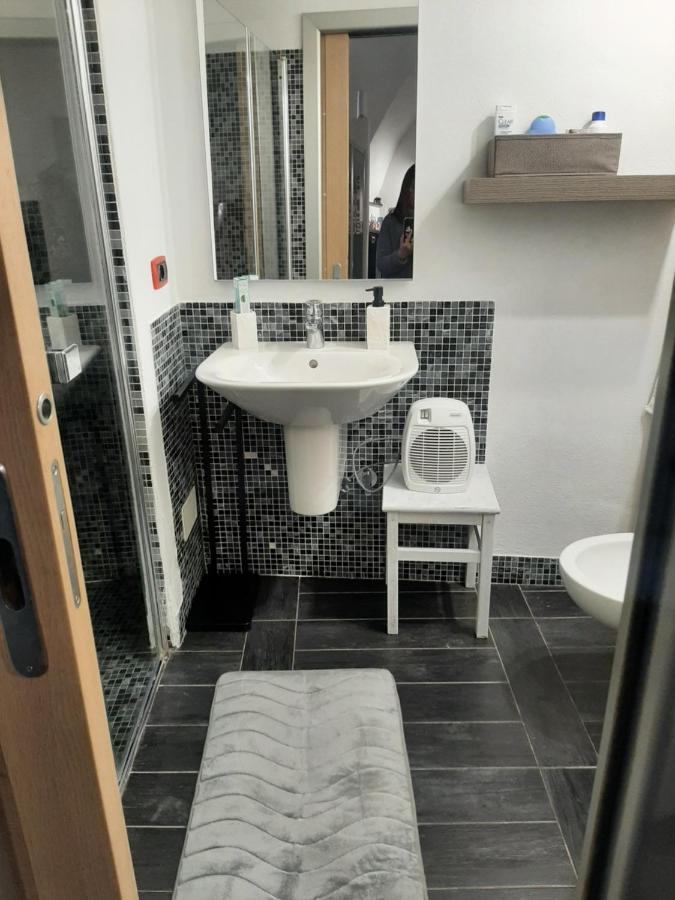 Roserosse Casa Vacanze 圣雷默 外观 照片